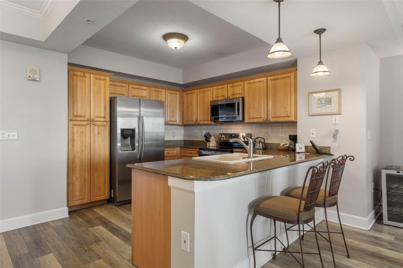 NORTHSHORE 05 - Residential