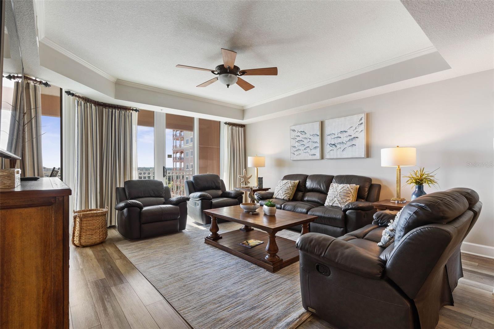 NORTHSHORE 05 - Residential