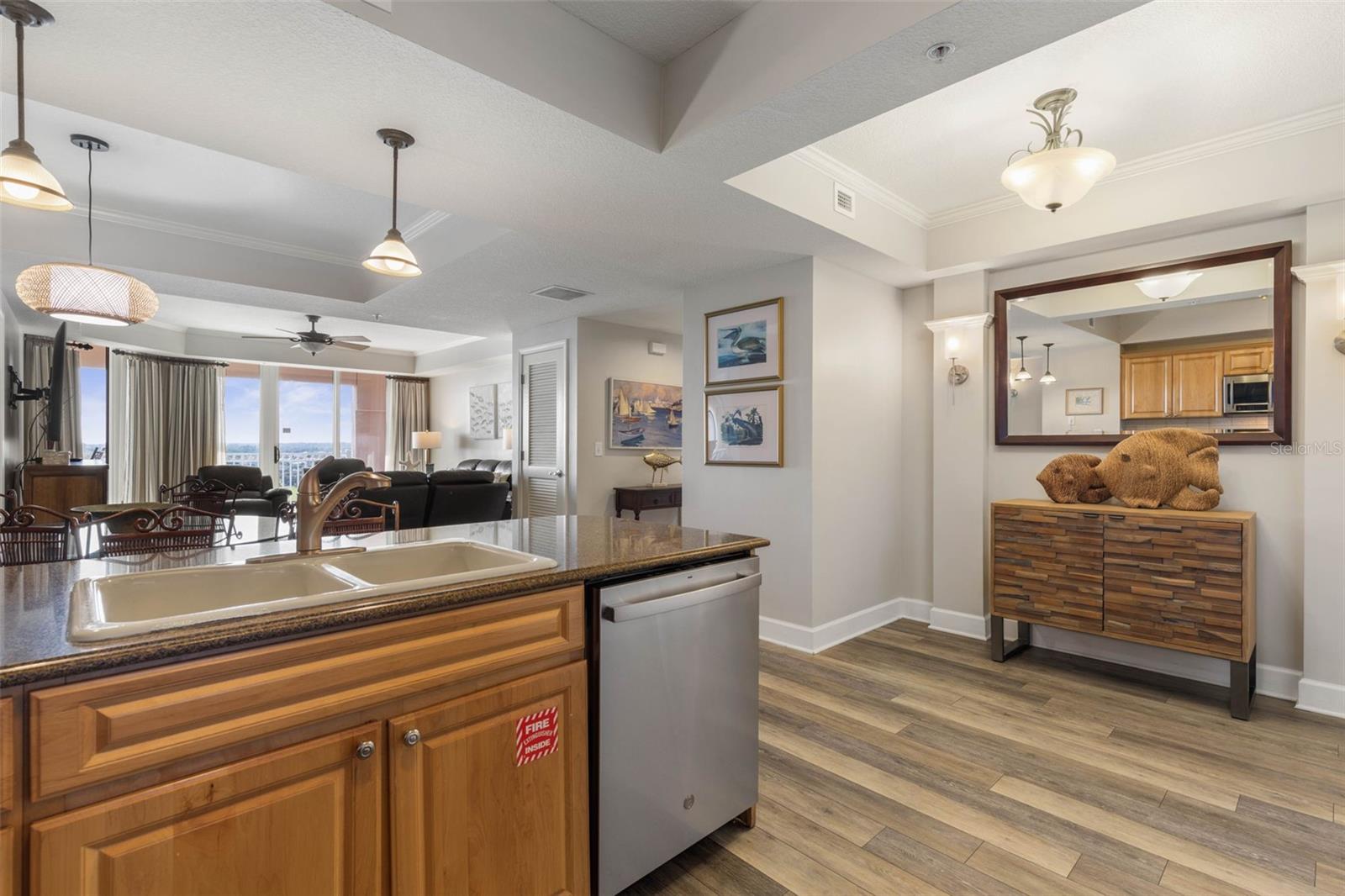 NORTHSHORE 05 - Residential