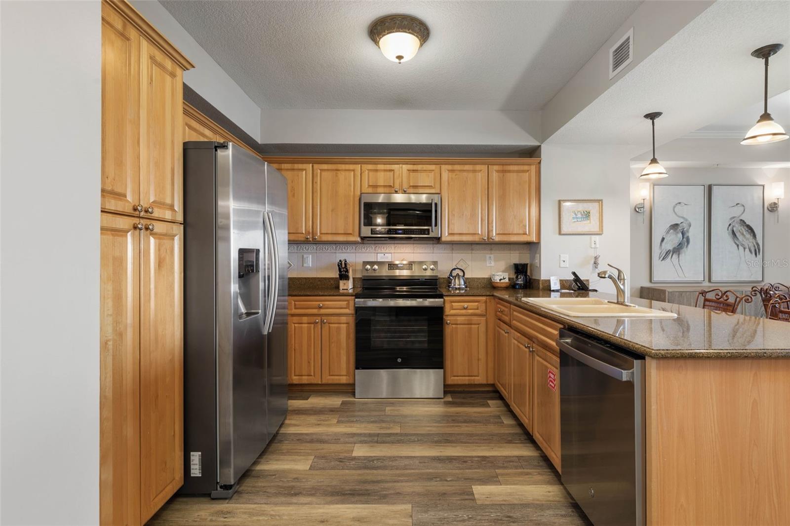 NORTHSHORE 05 - Residential