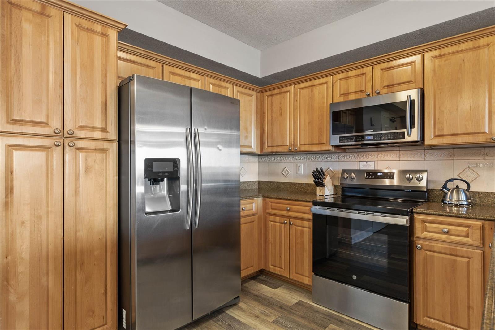 NORTHSHORE 05 - Residential