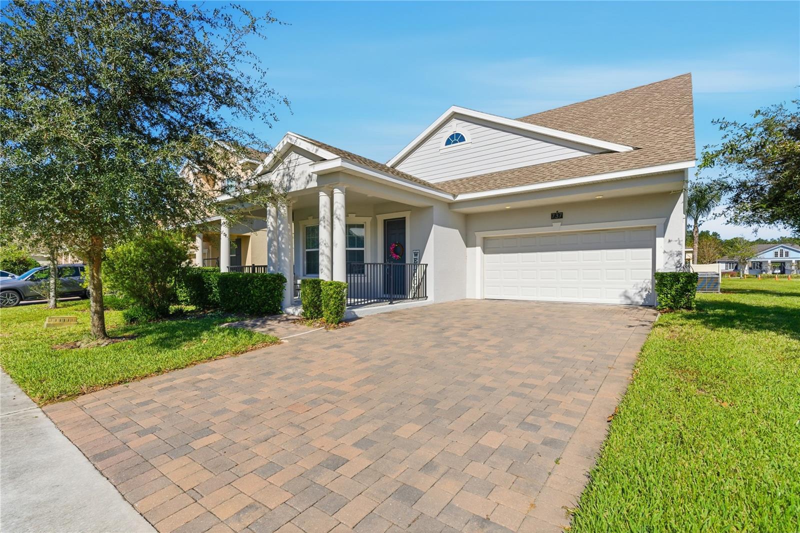 SILVER OAK PH 1 - Residential