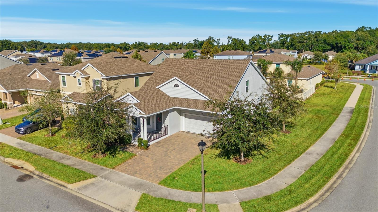 SILVER OAK PH 1 - Residential