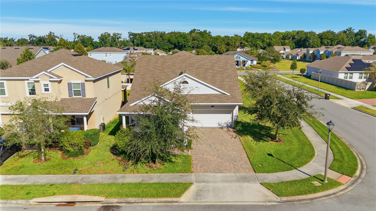 SILVER OAK PH 1 - Residential