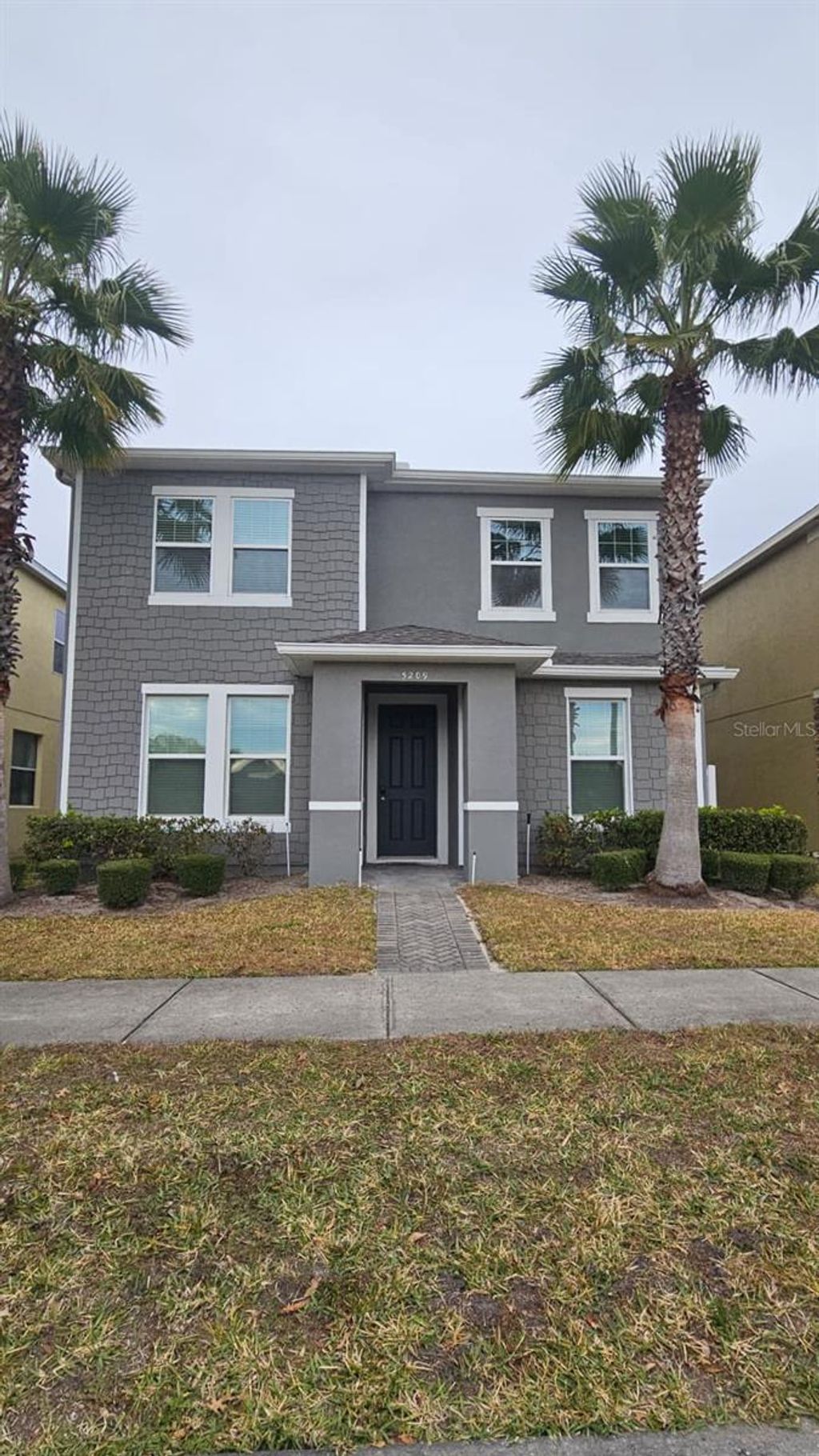 Photo of 5209 Creekside Park Avenue, Orlando, FL 32811 (MLS # S5144020)