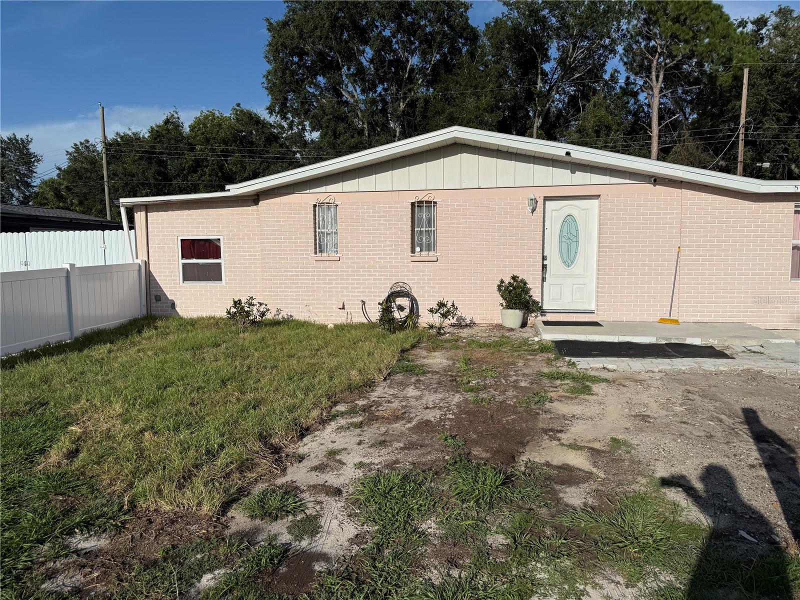 5601 GOLDEN DRIVE