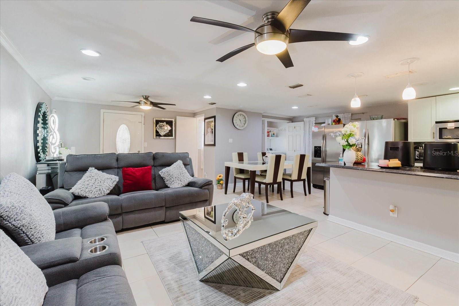 5601 GOLDEN DRIVE