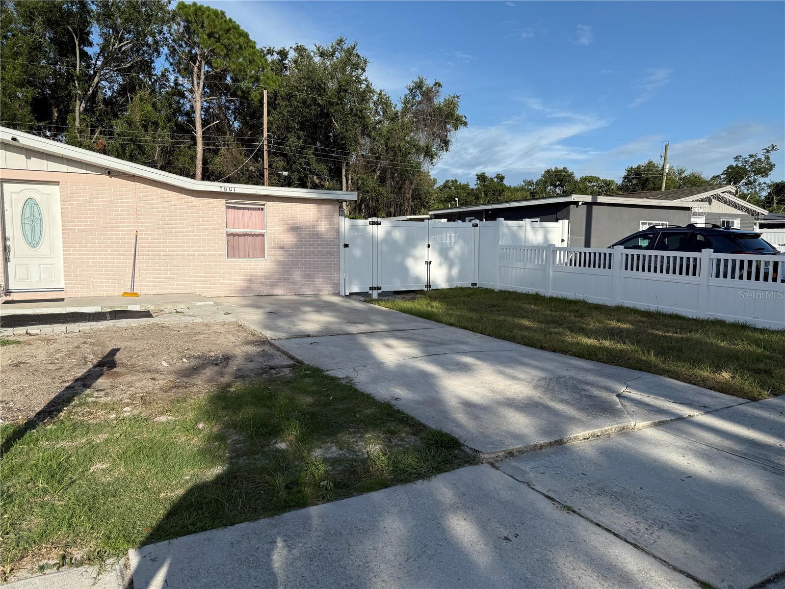 5601 GOLDEN DRIVE
