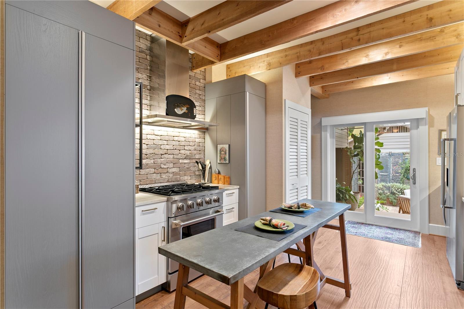 SNELL & HAMLETTS NORTH SHORE ADD - Residential