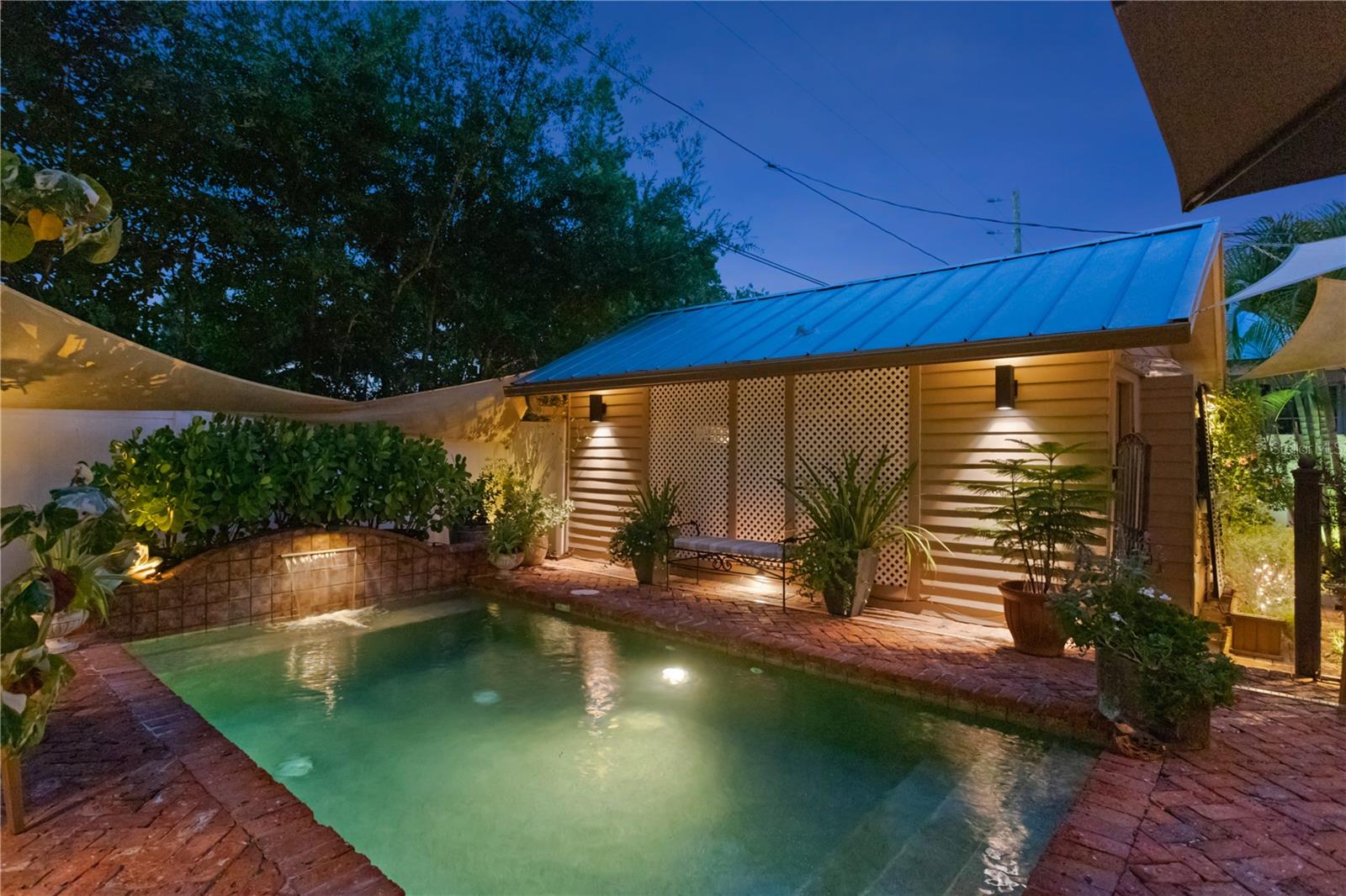 SNELL & HAMLETTS NORTH SHORE ADD - Residential