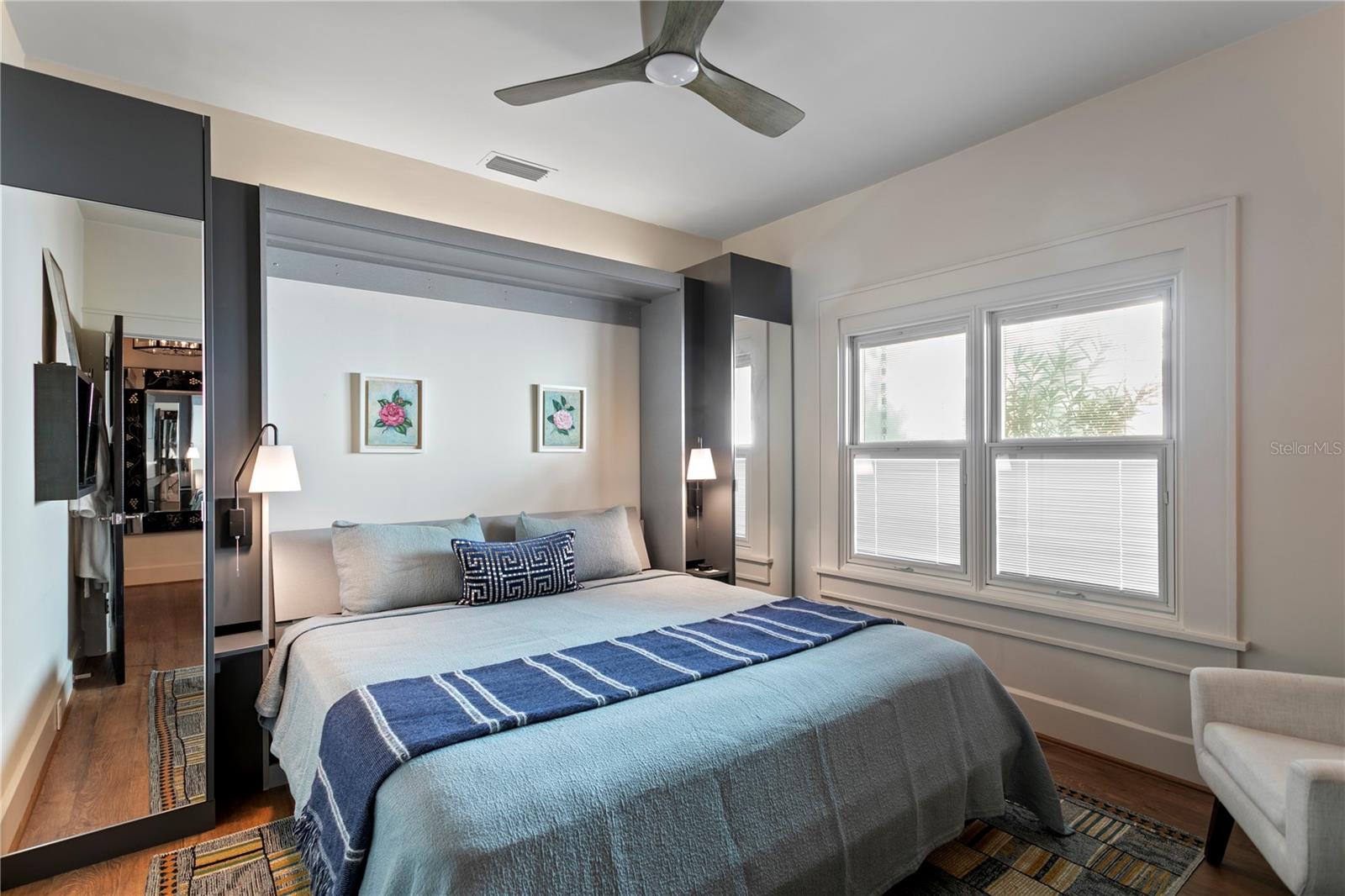SNELL & HAMLETTS NORTH SHORE ADD - Residential