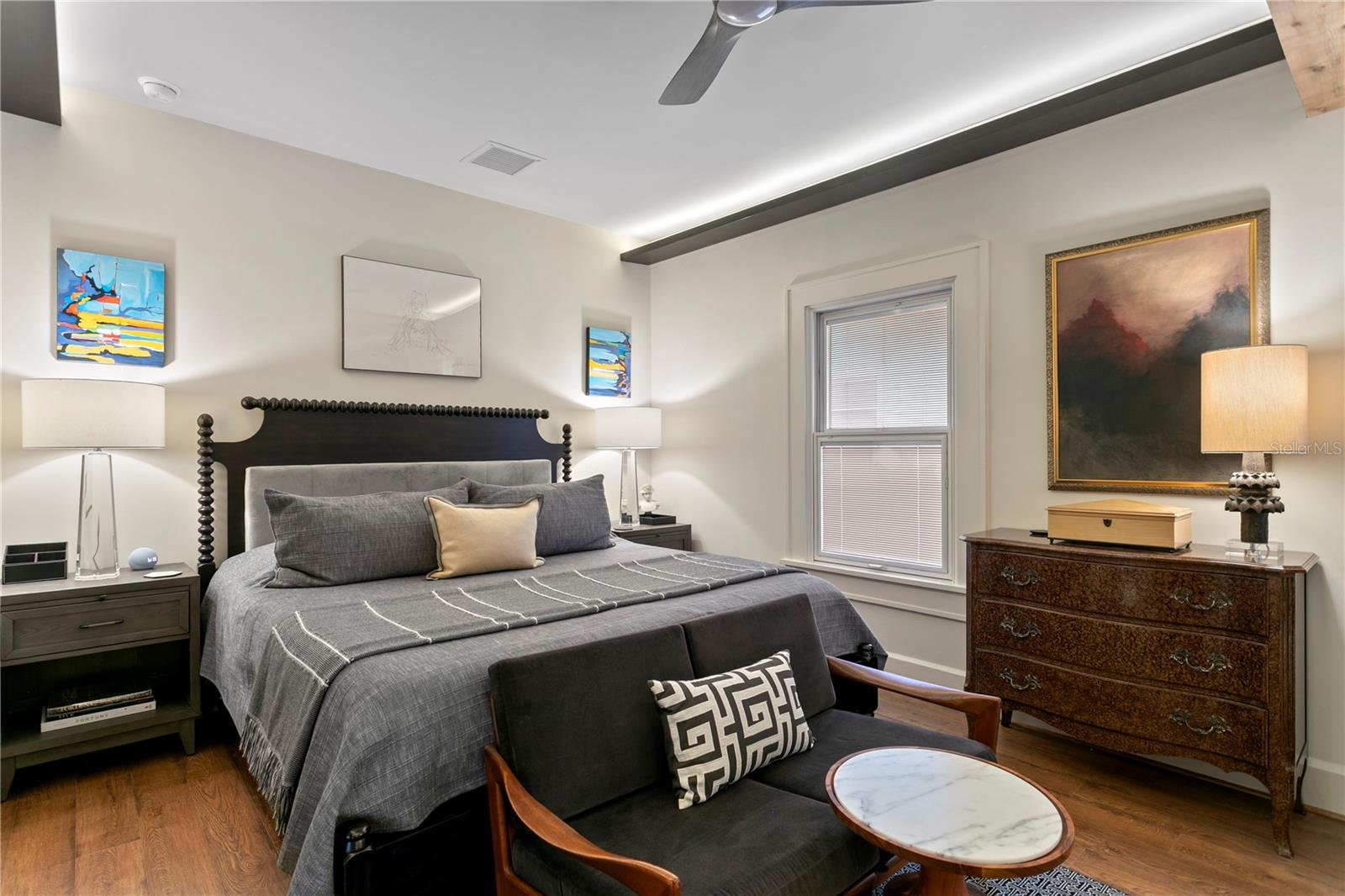 SNELL & HAMLETTS NORTH SHORE ADD - Residential