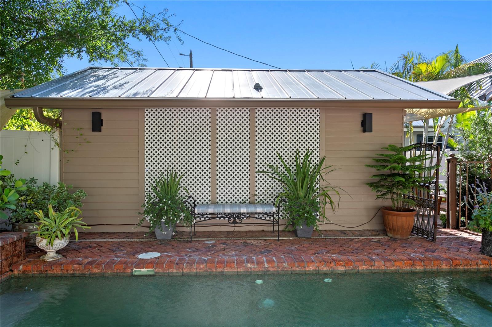 SNELL & HAMLETTS NORTH SHORE ADD - Residential