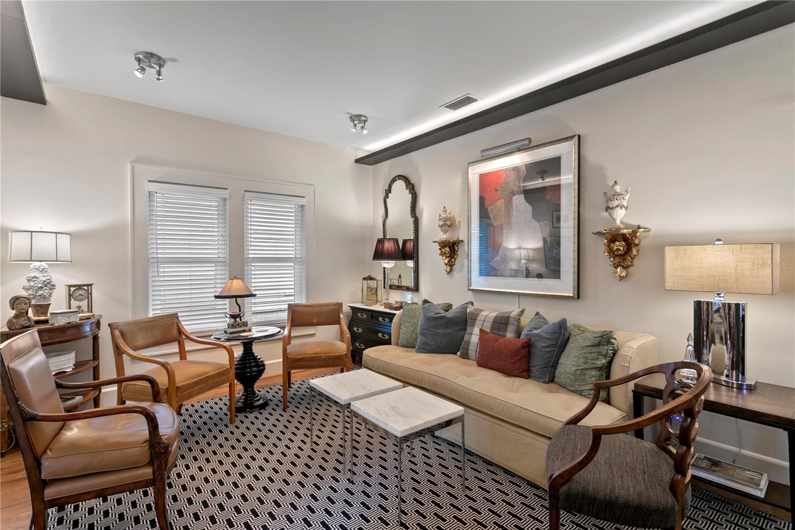 SNELL & HAMLETTS NORTH SHORE ADD - Residential