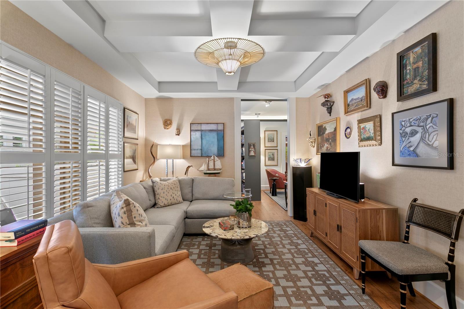 SNELL & HAMLETTS NORTH SHORE ADD - Residential