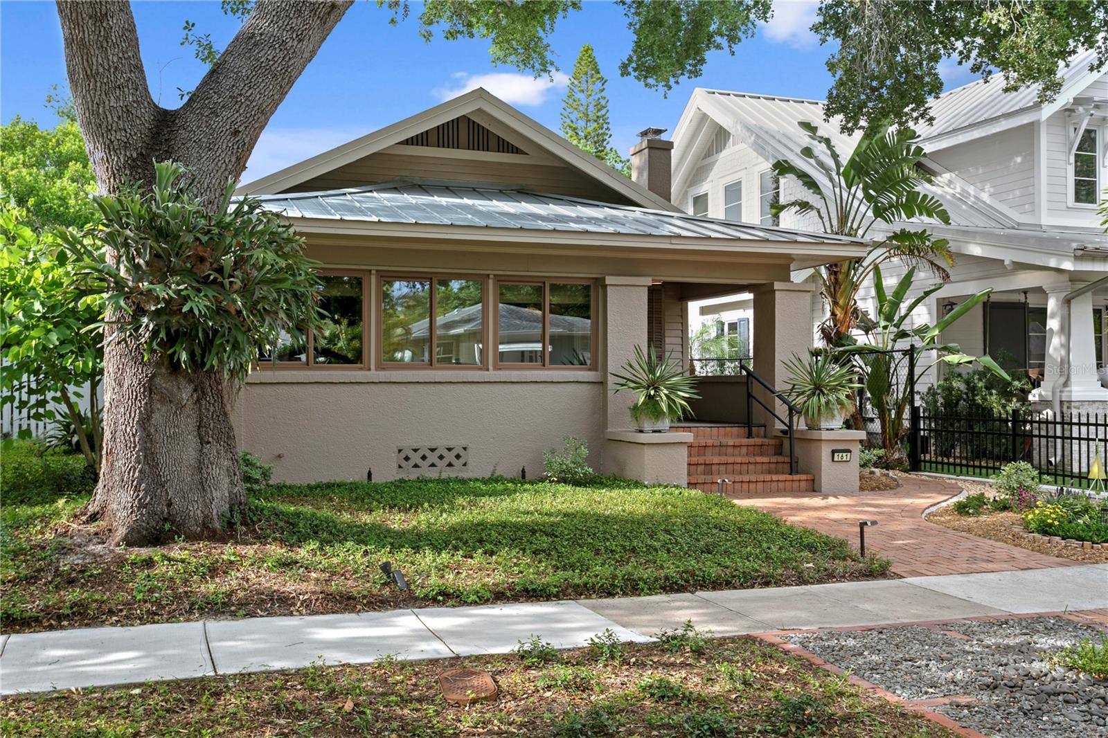 SNELL & HAMLETTS NORTH SHORE ADD - Residential
