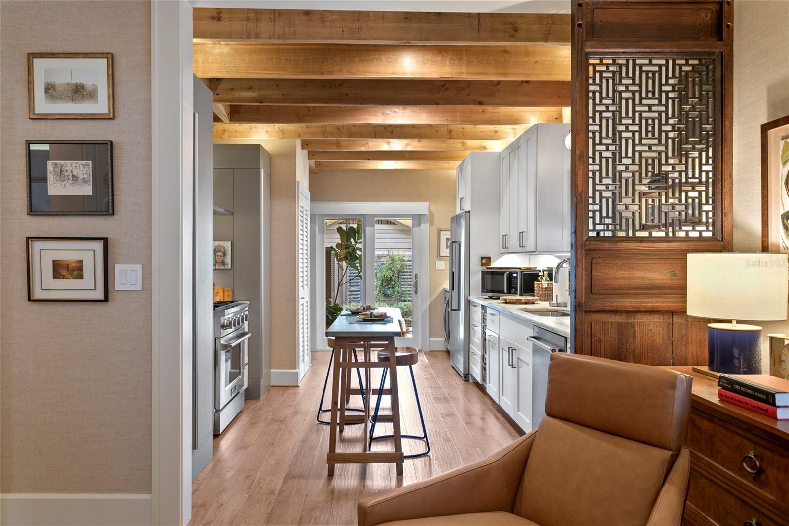 SNELL & HAMLETTS NORTH SHORE ADD - Residential