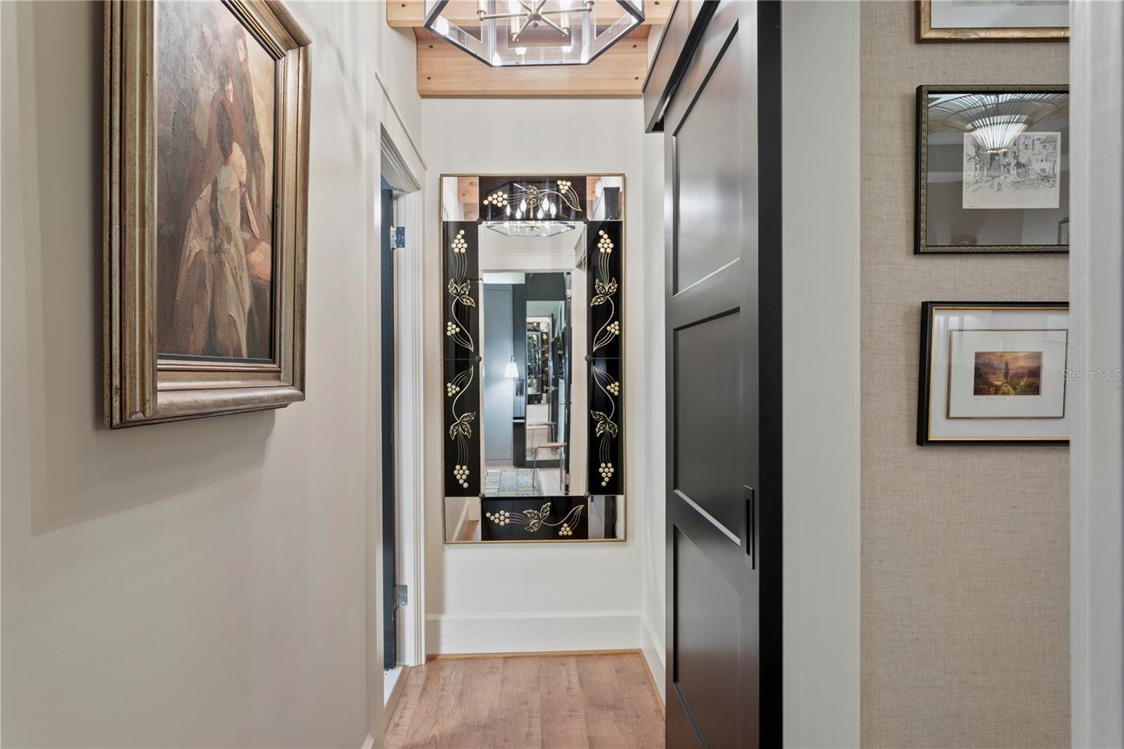 SNELL & HAMLETTS NORTH SHORE ADD - Residential