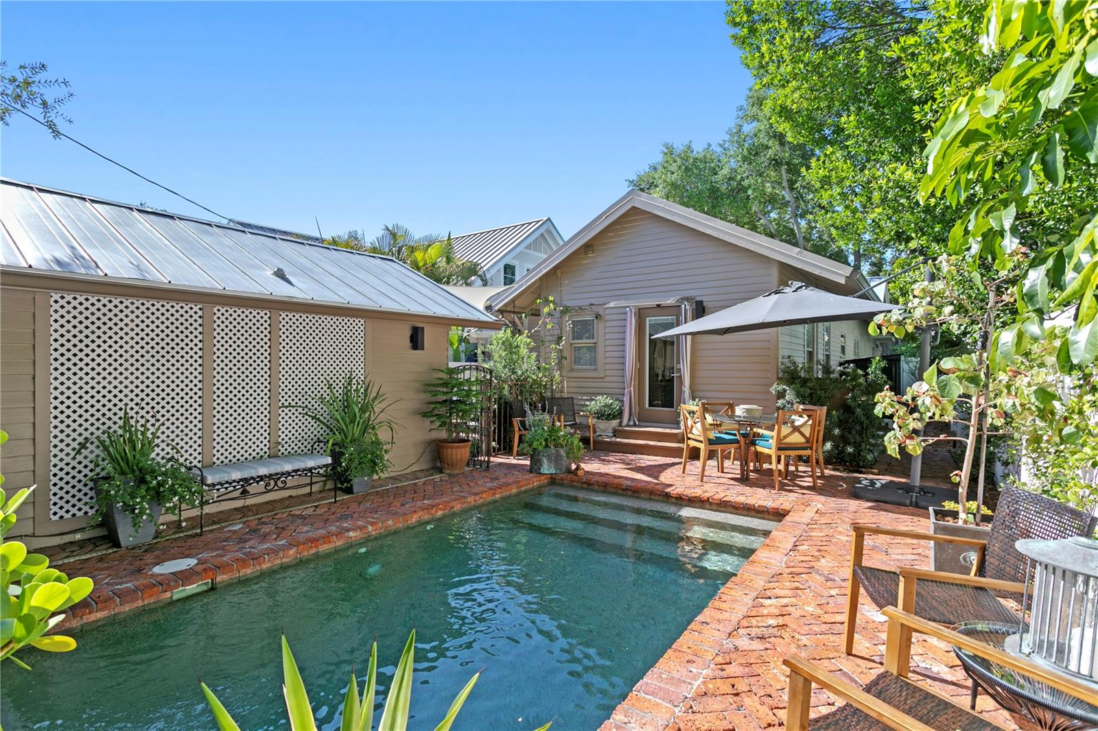 SNELL & HAMLETTS NORTH SHORE ADD - Residential