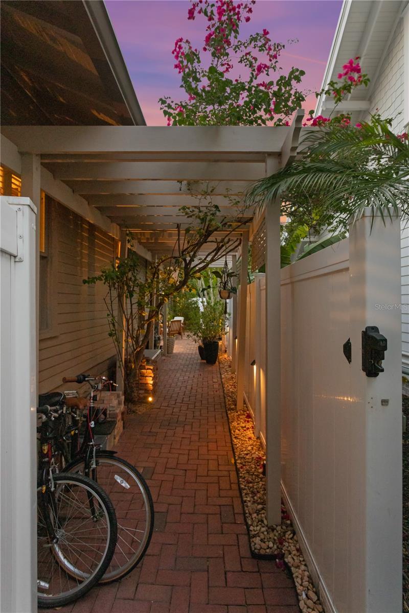 SNELL & HAMLETTS NORTH SHORE ADD - Residential