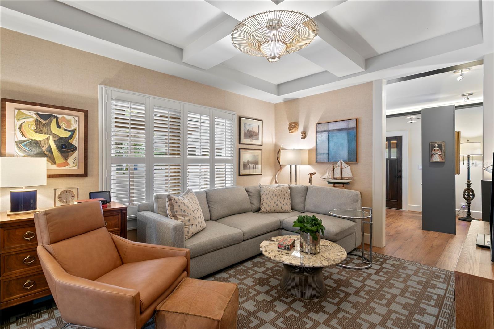 SNELL & HAMLETTS NORTH SHORE ADD - Residential