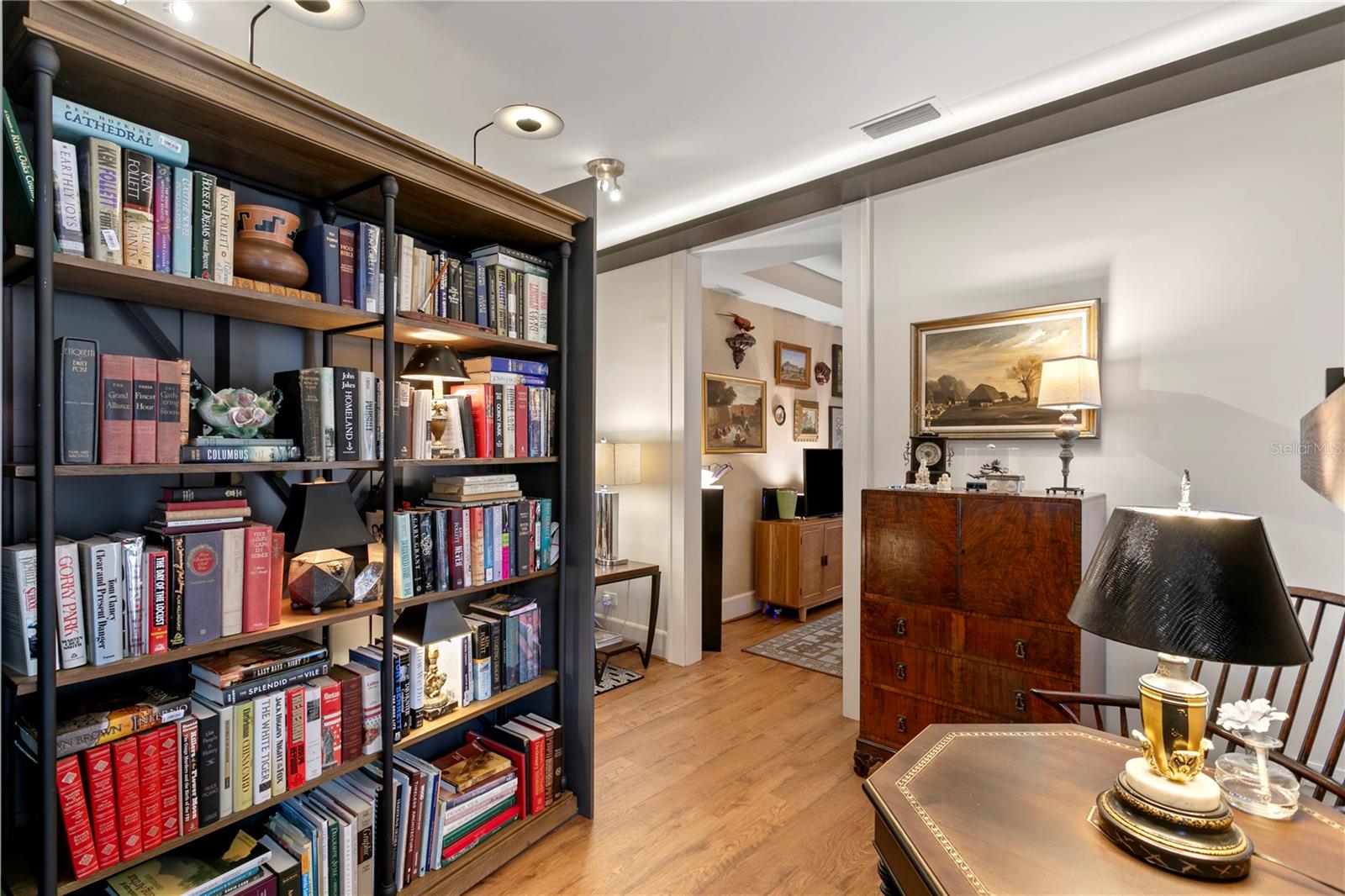 SNELL & HAMLETTS NORTH SHORE ADD - Residential