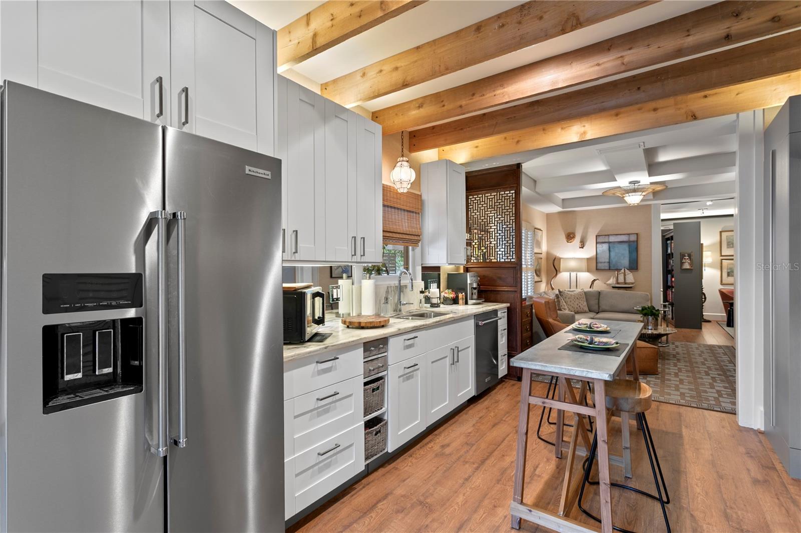 SNELL & HAMLETTS NORTH SHORE ADD - Residential