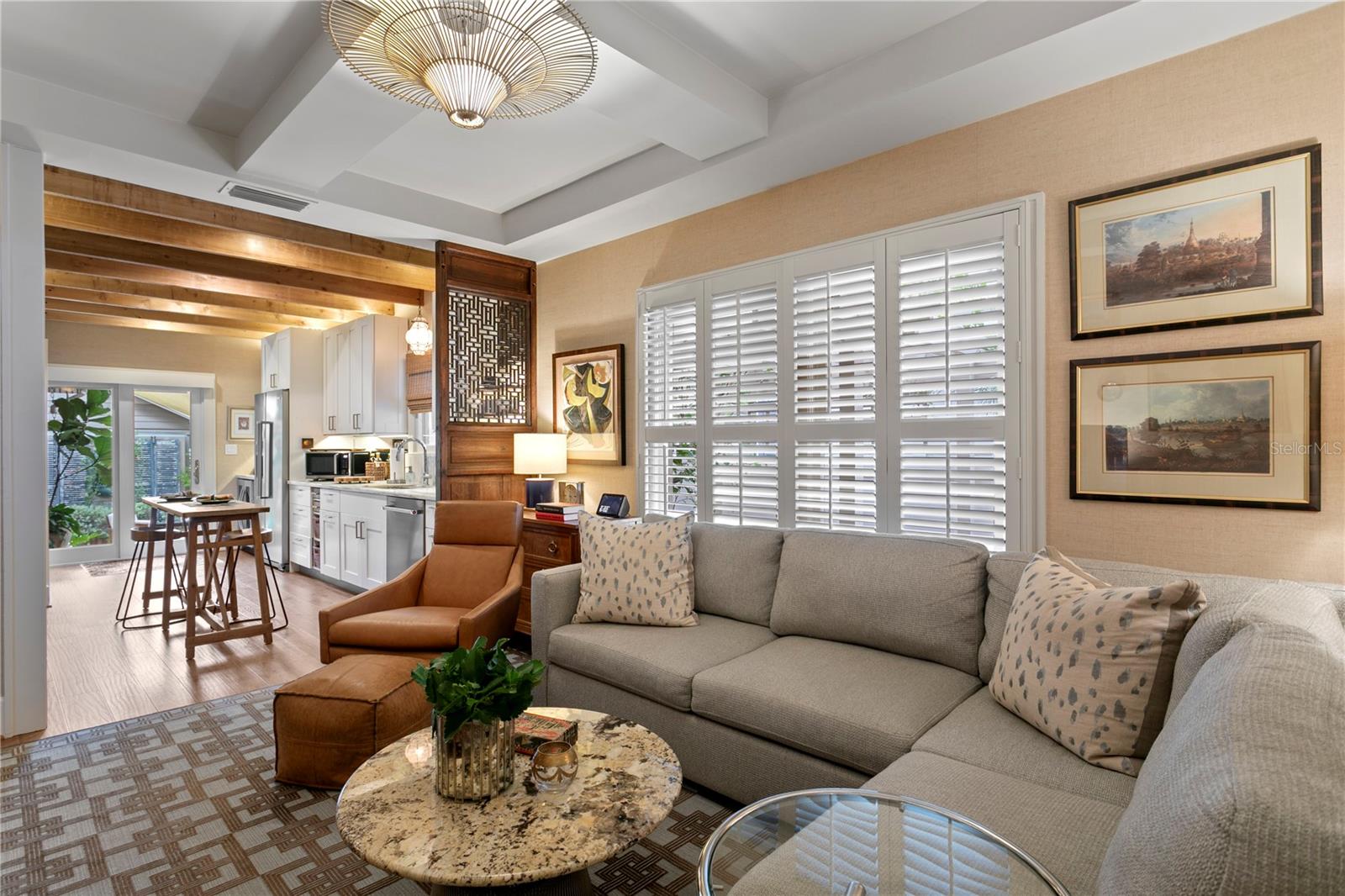 SNELL & HAMLETTS NORTH SHORE ADD - Residential