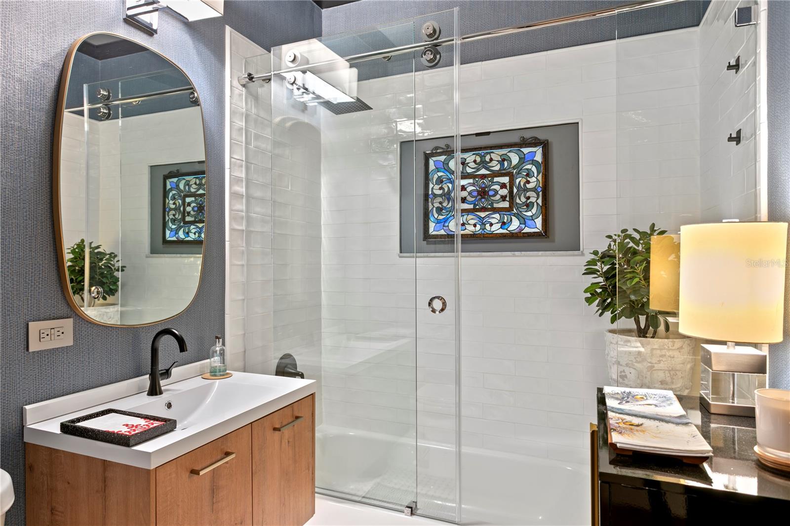 SNELL & HAMLETTS NORTH SHORE ADD - Residential
