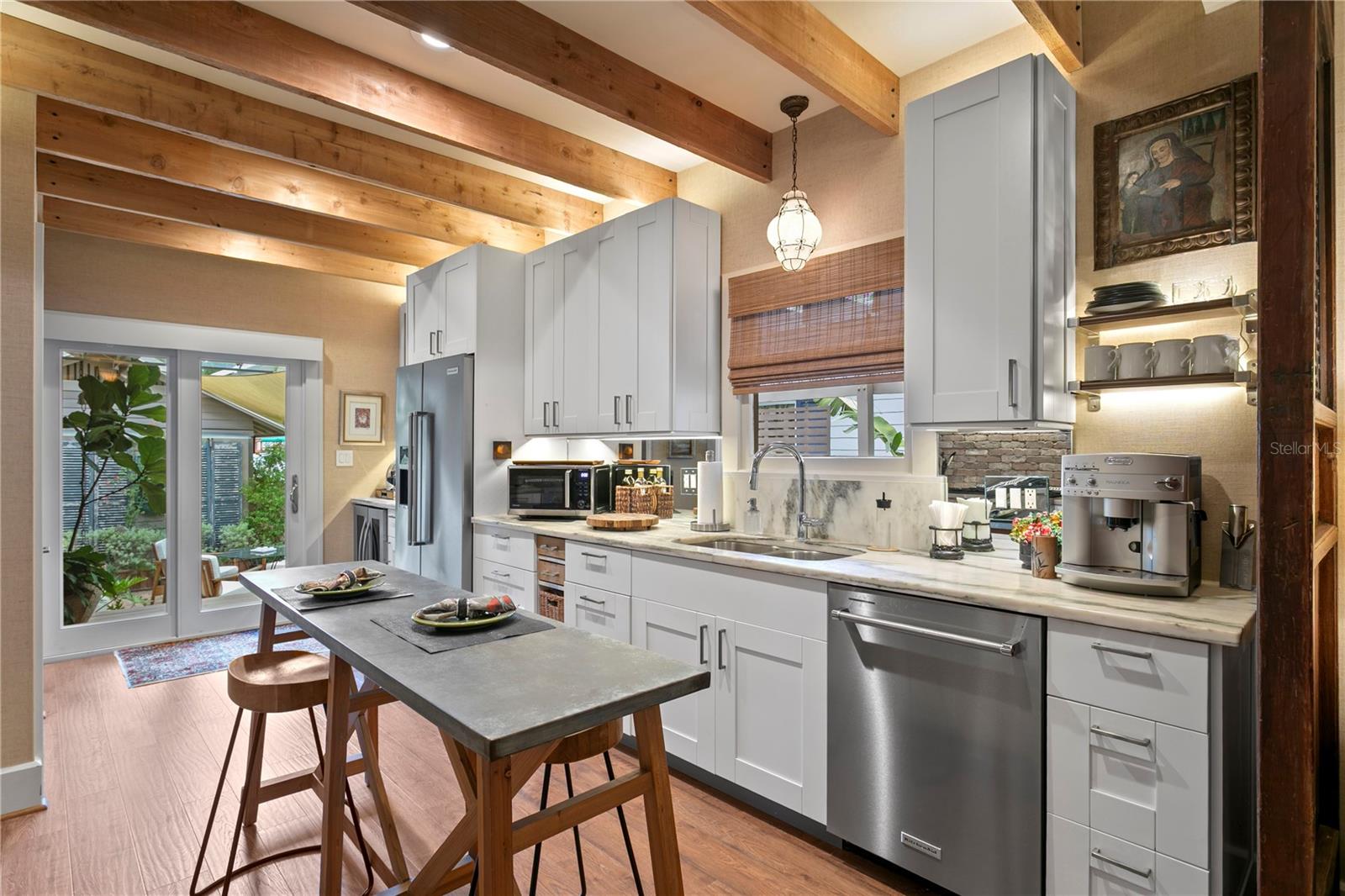 SNELL & HAMLETTS NORTH SHORE ADD - Residential