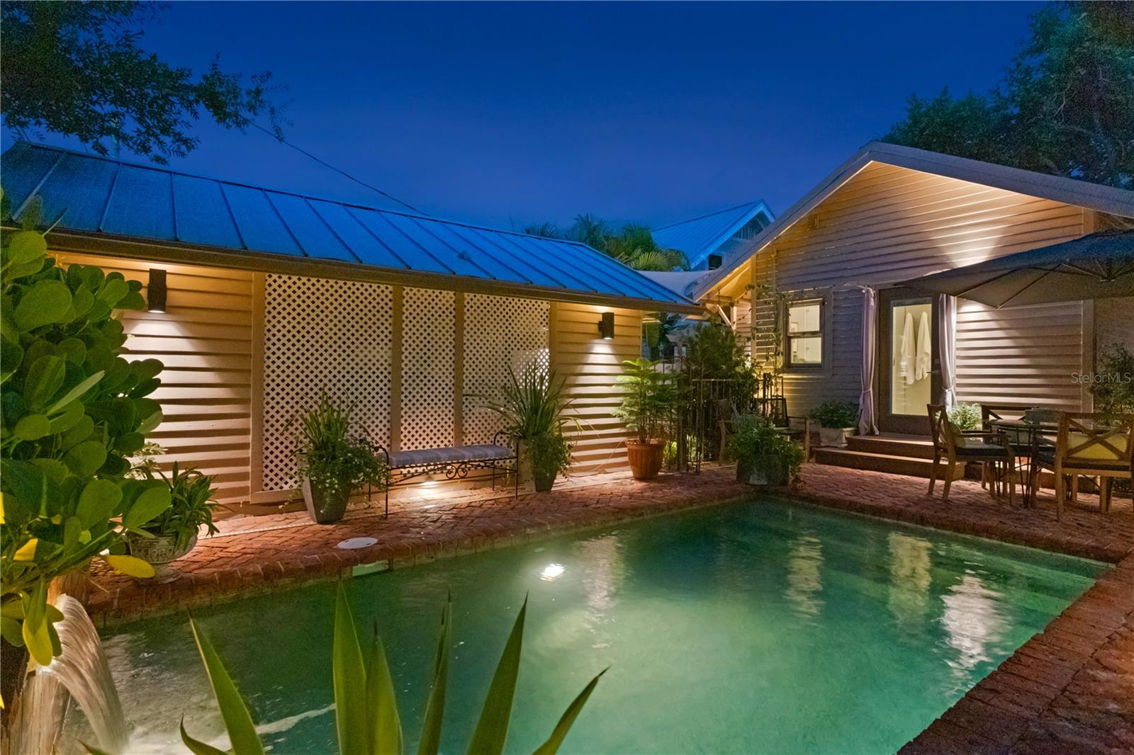 SNELL & HAMLETTS NORTH SHORE ADD - Residential