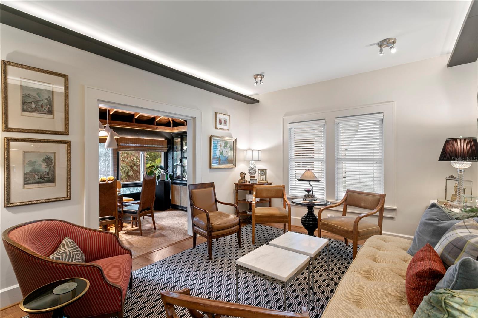 SNELL & HAMLETTS NORTH SHORE ADD - Residential