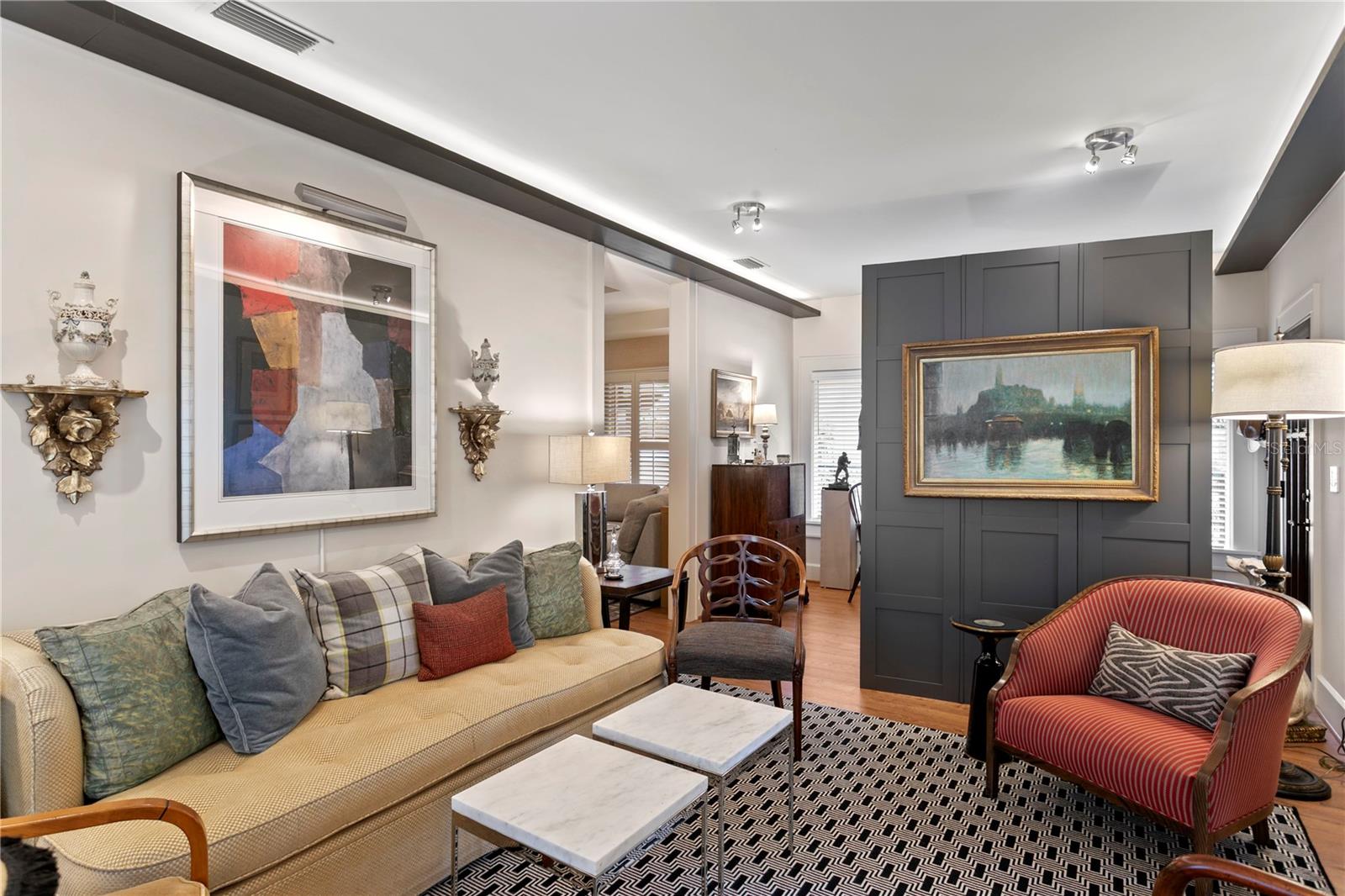 SNELL & HAMLETTS NORTH SHORE ADD - Residential