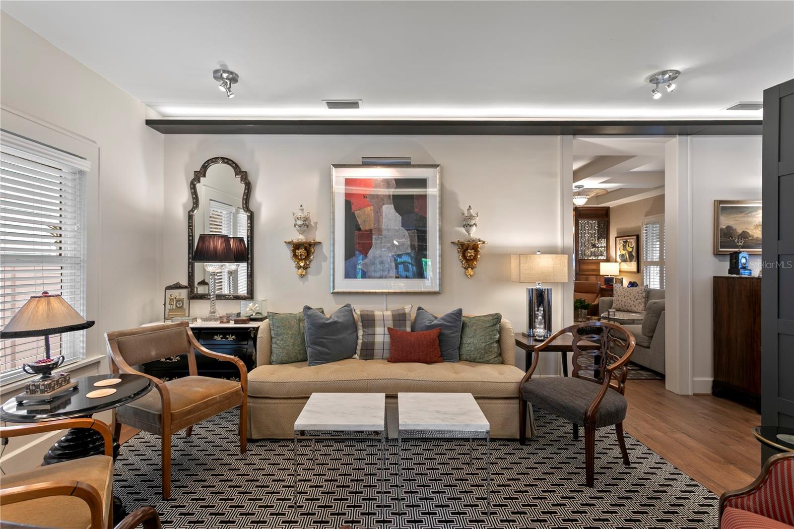 SNELL & HAMLETTS NORTH SHORE ADD - Residential
