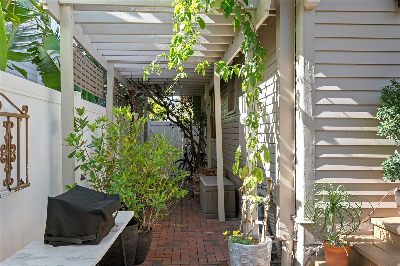 SNELL & HAMLETTS NORTH SHORE ADD - Residential