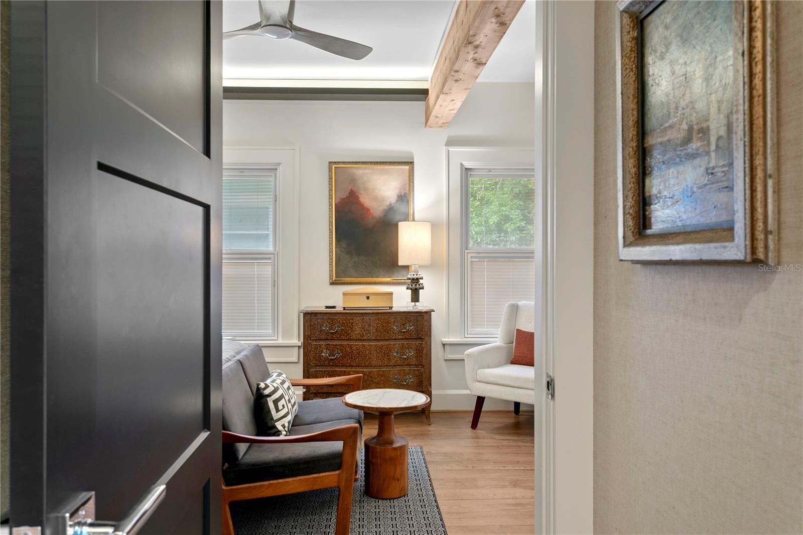 SNELL & HAMLETTS NORTH SHORE ADD - Residential