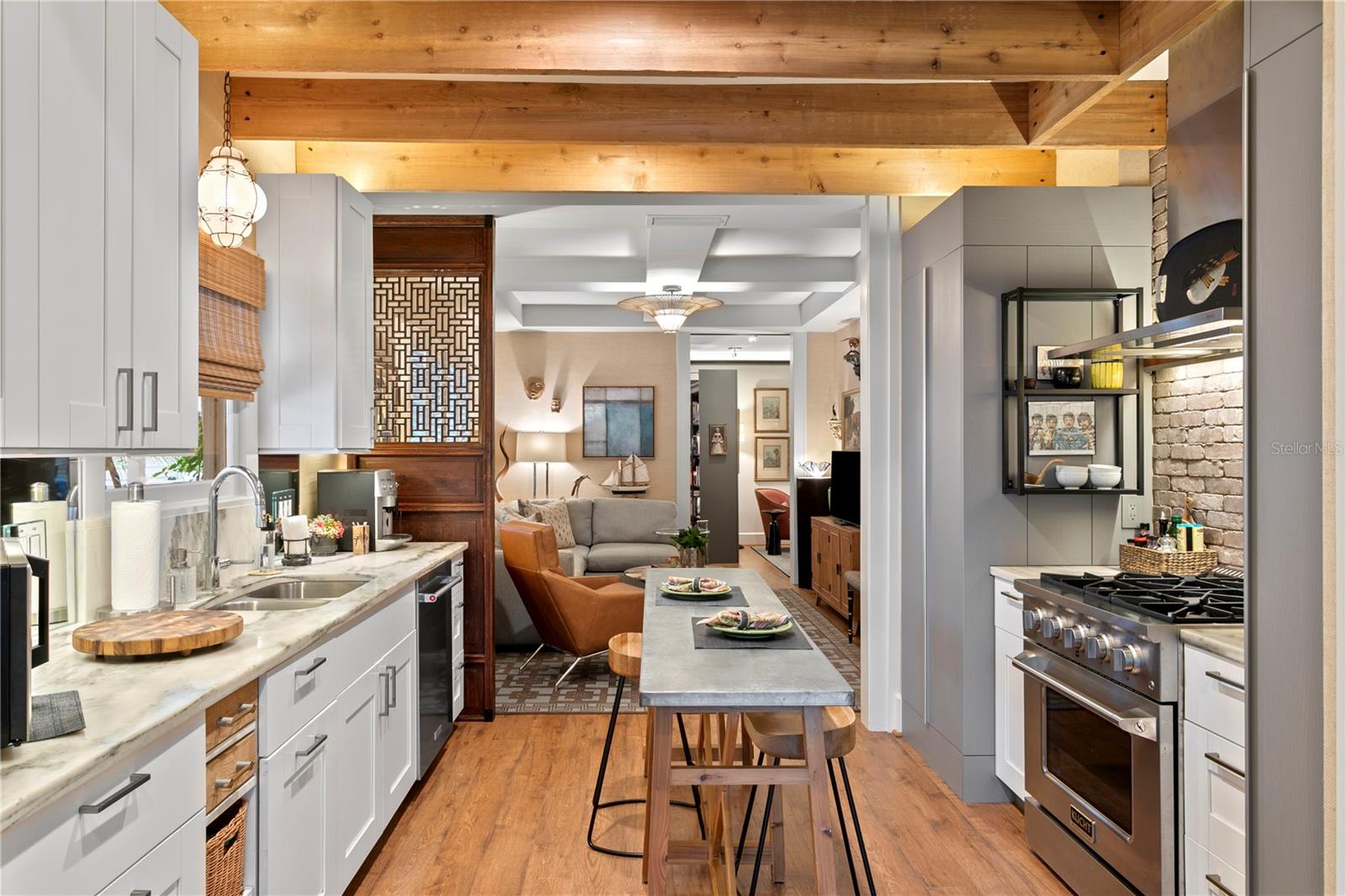 SNELL & HAMLETTS NORTH SHORE ADD - Residential