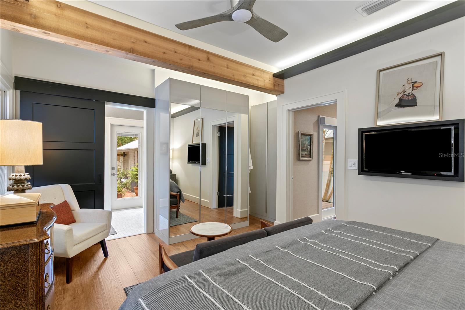 SNELL & HAMLETTS NORTH SHORE ADD - Residential