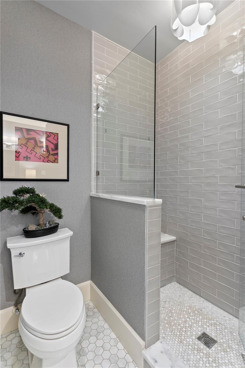 SNELL & HAMLETTS NORTH SHORE ADD - Residential