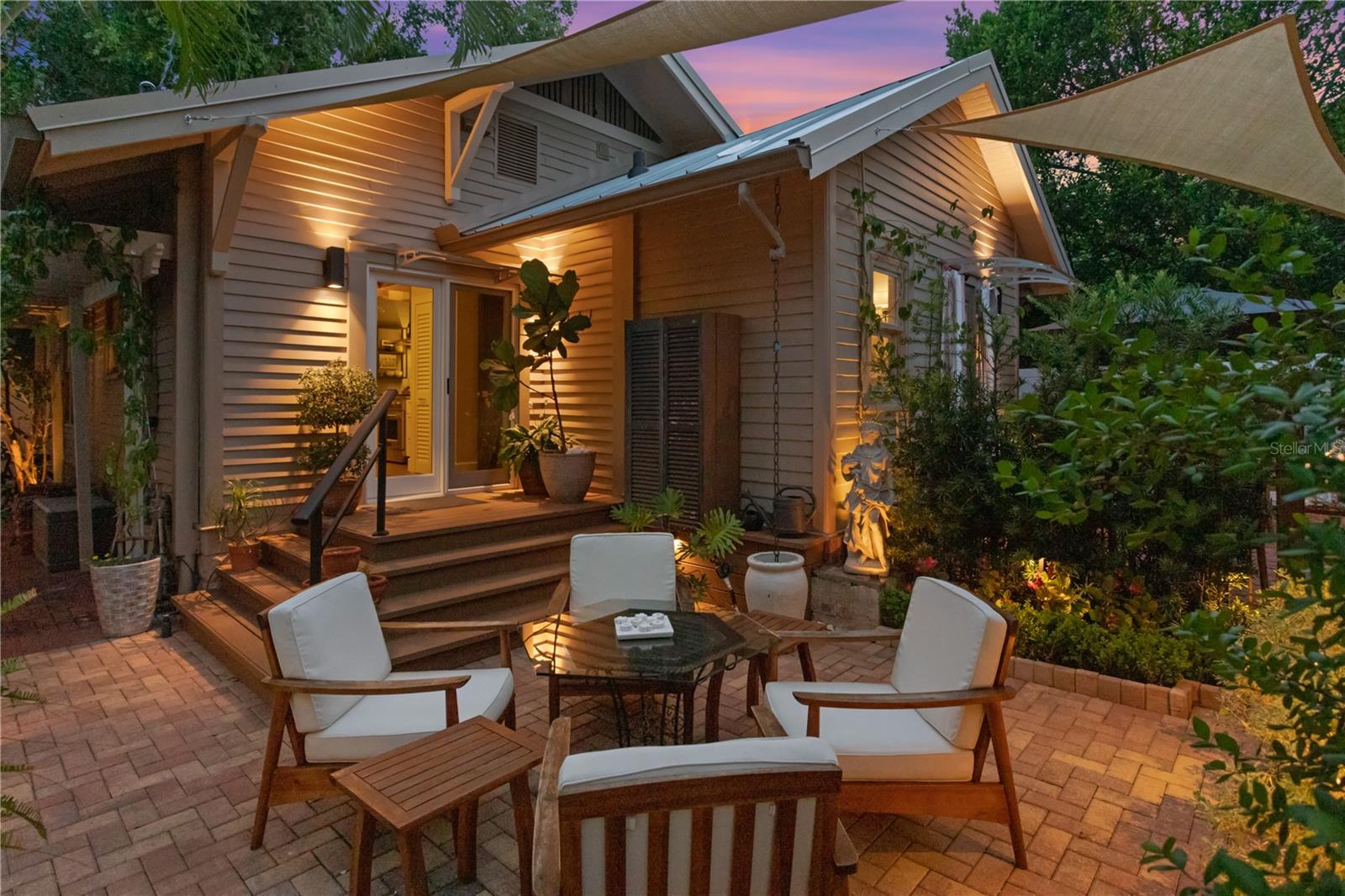 SNELL & HAMLETTS NORTH SHORE ADD - Residential