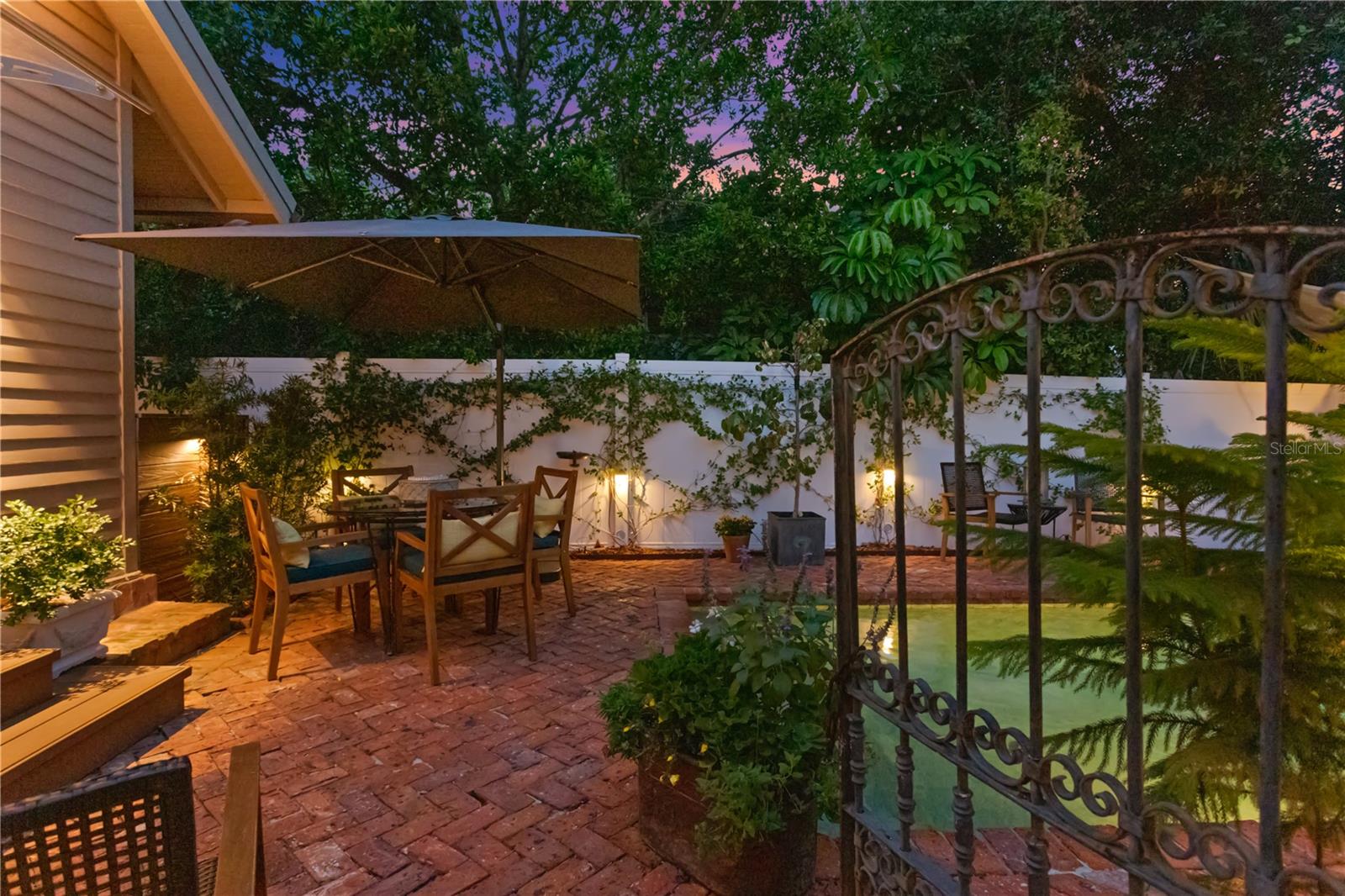 SNELL & HAMLETTS NORTH SHORE ADD - Residential
