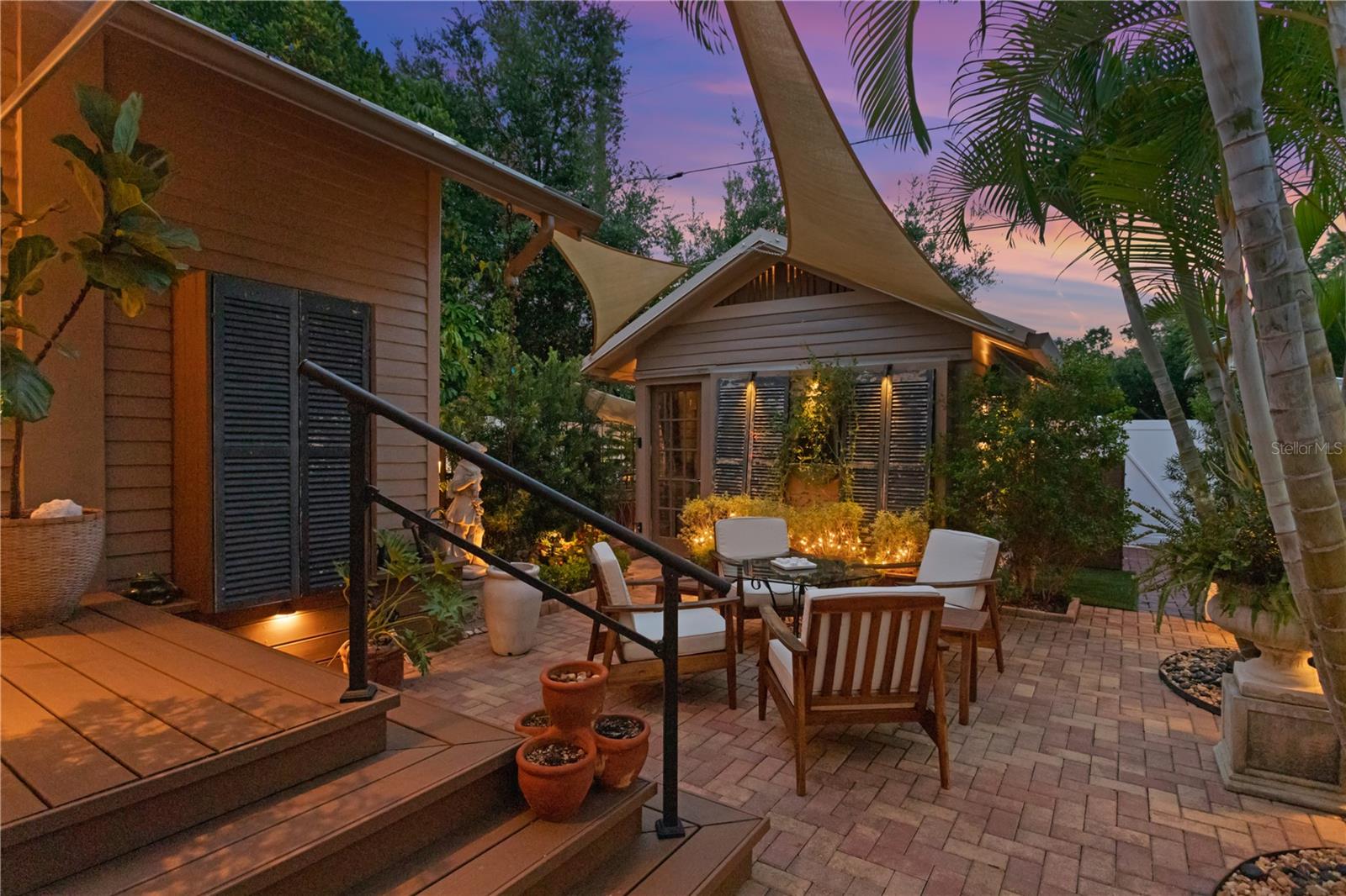 SNELL & HAMLETTS NORTH SHORE ADD - Residential