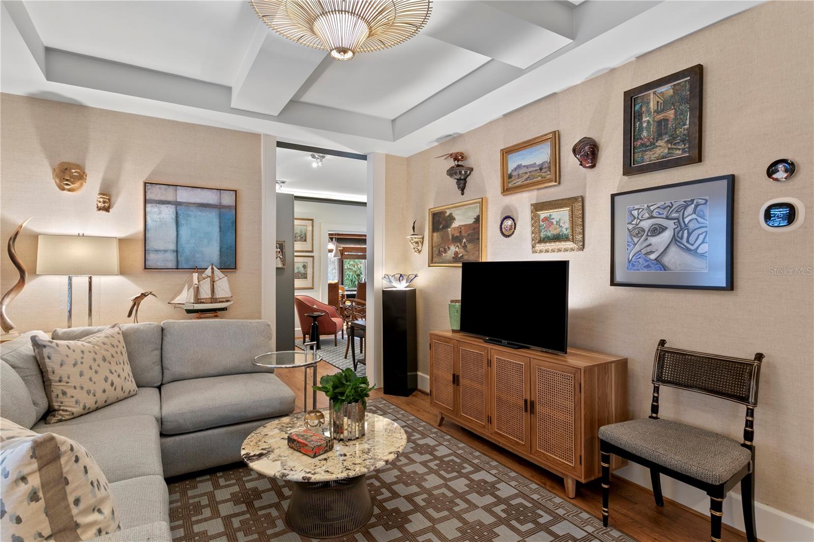 SNELL & HAMLETTS NORTH SHORE ADD - Residential