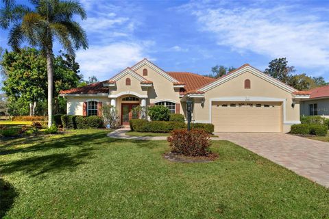 4751 CARRINGTON CIRCLE SARASOTA FL 34243