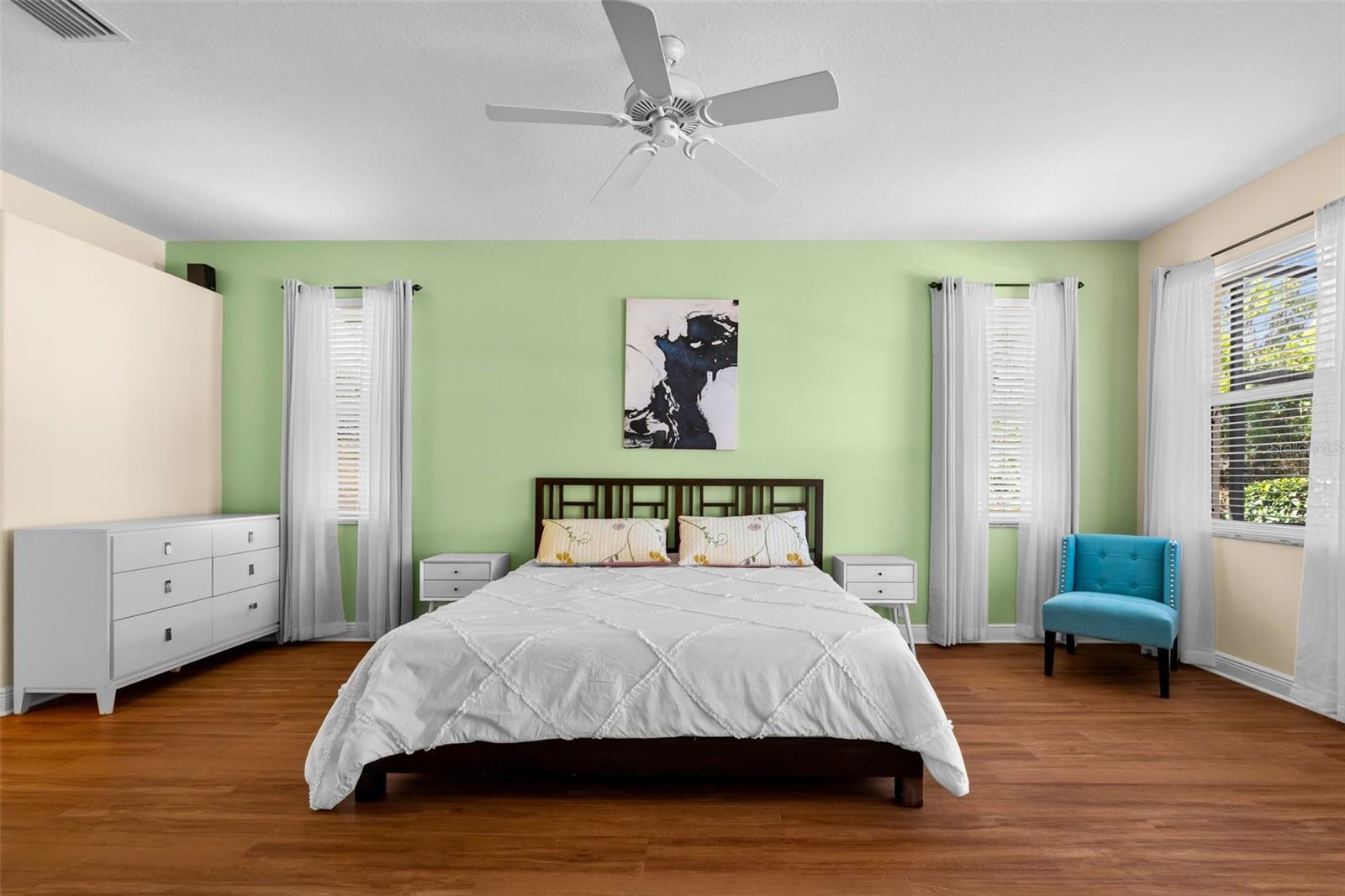 TREYMORE AT THE VILLAGES OF PALM-AIRE 1 - Residential