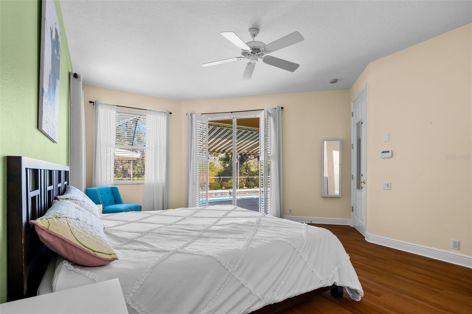 TREYMORE AT THE VILLAGES OF PALM-AIRE 1 - Residential