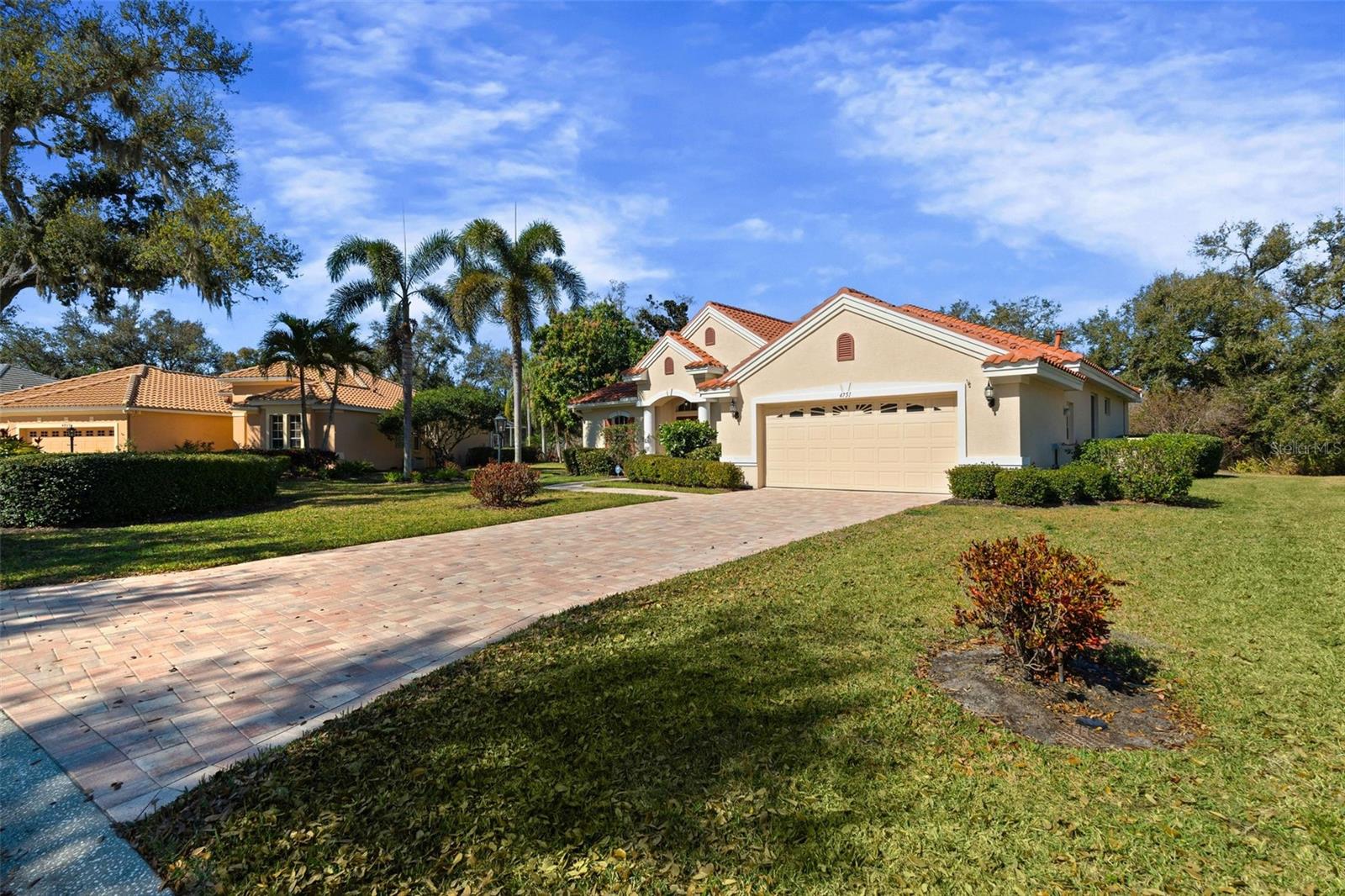TREYMORE AT THE VILLAGES OF PALM-AIRE 1 - Residential