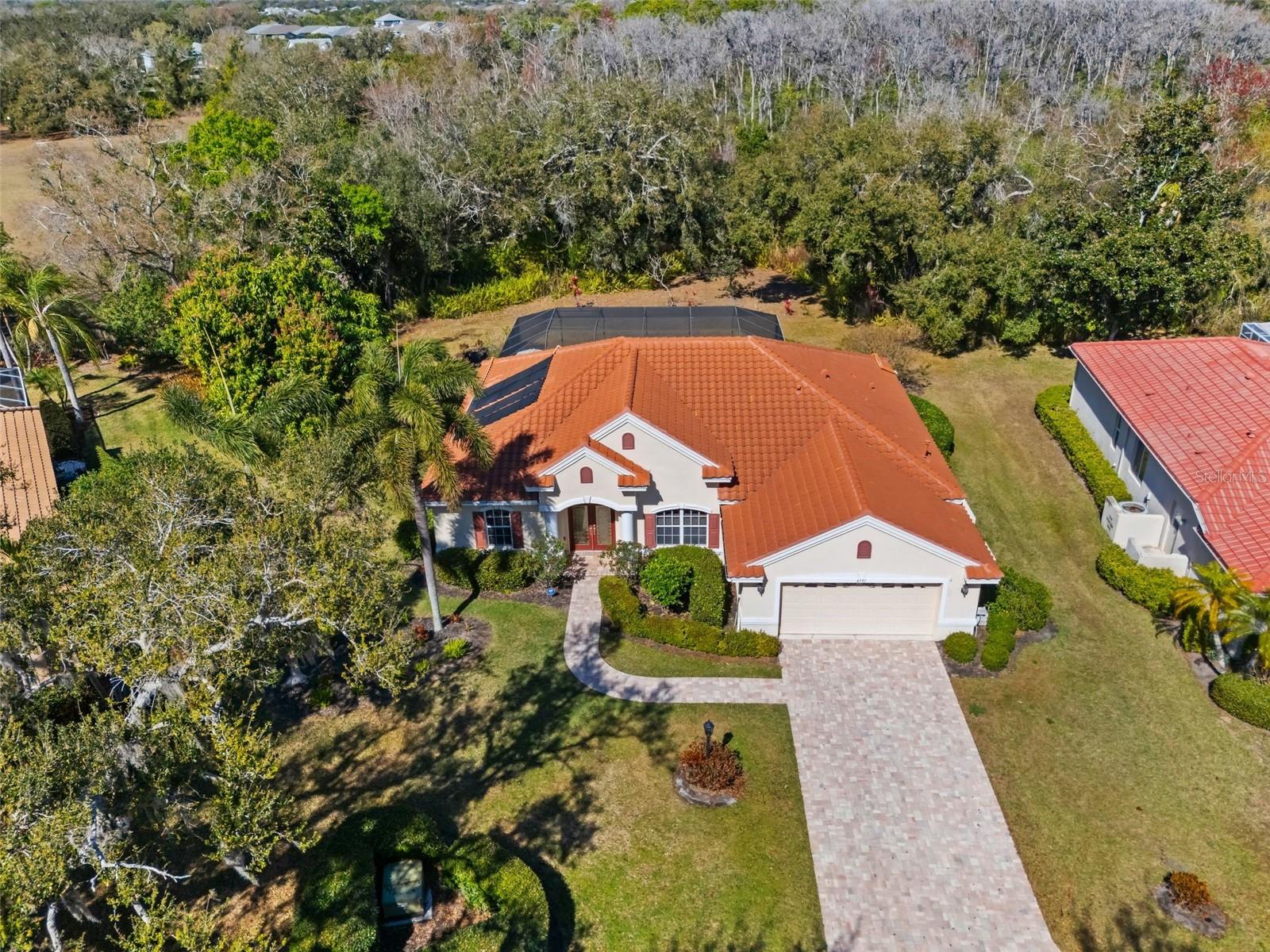 TREYMORE AT THE VILLAGES OF PALM-AIRE 1 - Residential