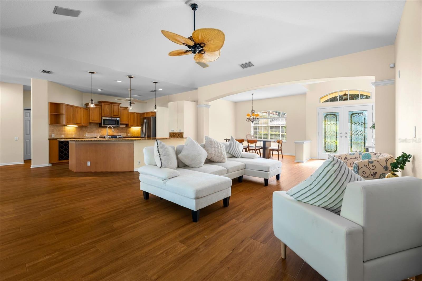 TREYMORE AT THE VILLAGES OF PALM-AIRE 1 - Residential