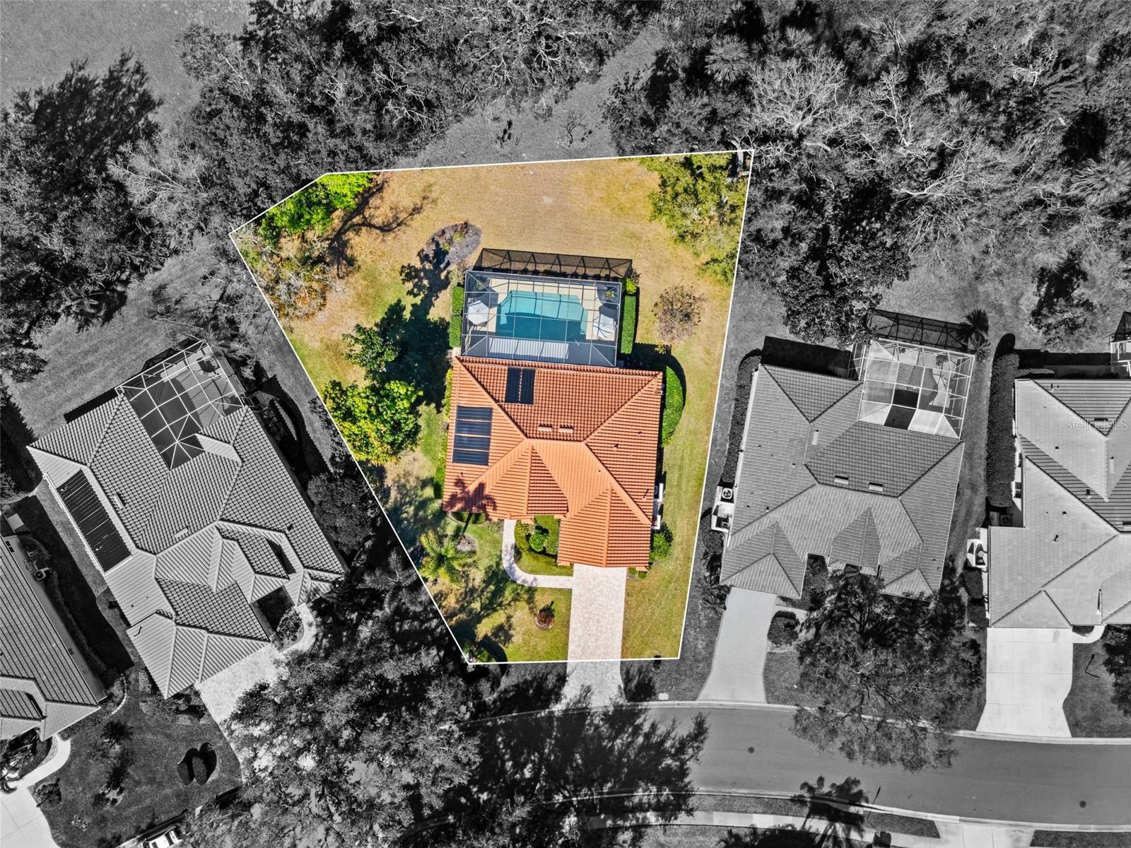 TREYMORE AT THE VILLAGES OF PALM-AIRE 1 - Residential